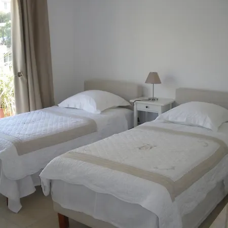 Aparthotel Gameau Cannes