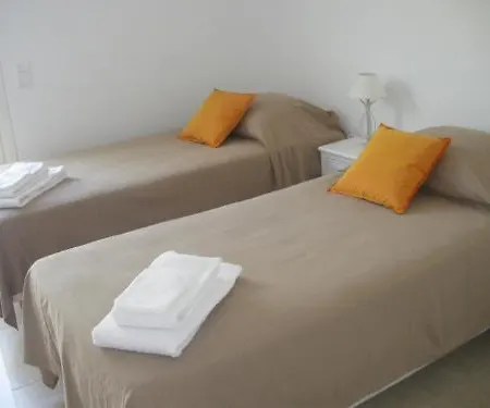 Lägenhetshotell Gameau Cannes