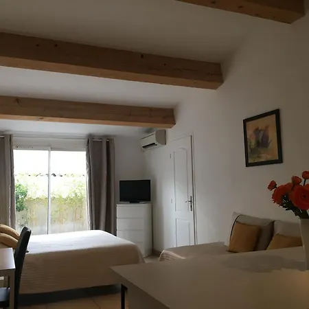 Aparthotel Gameau