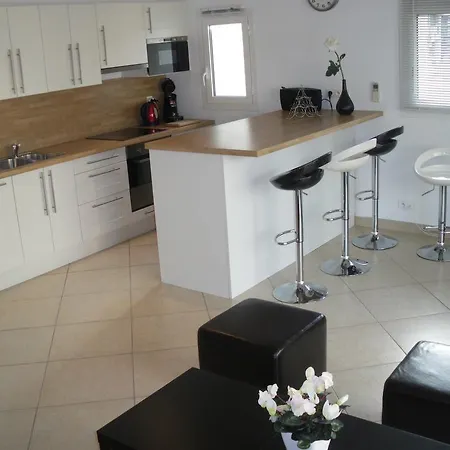 Gameau Apart Otel